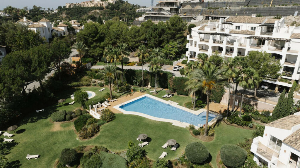 Top Floor Apartment La Quinta Málaga - image 25