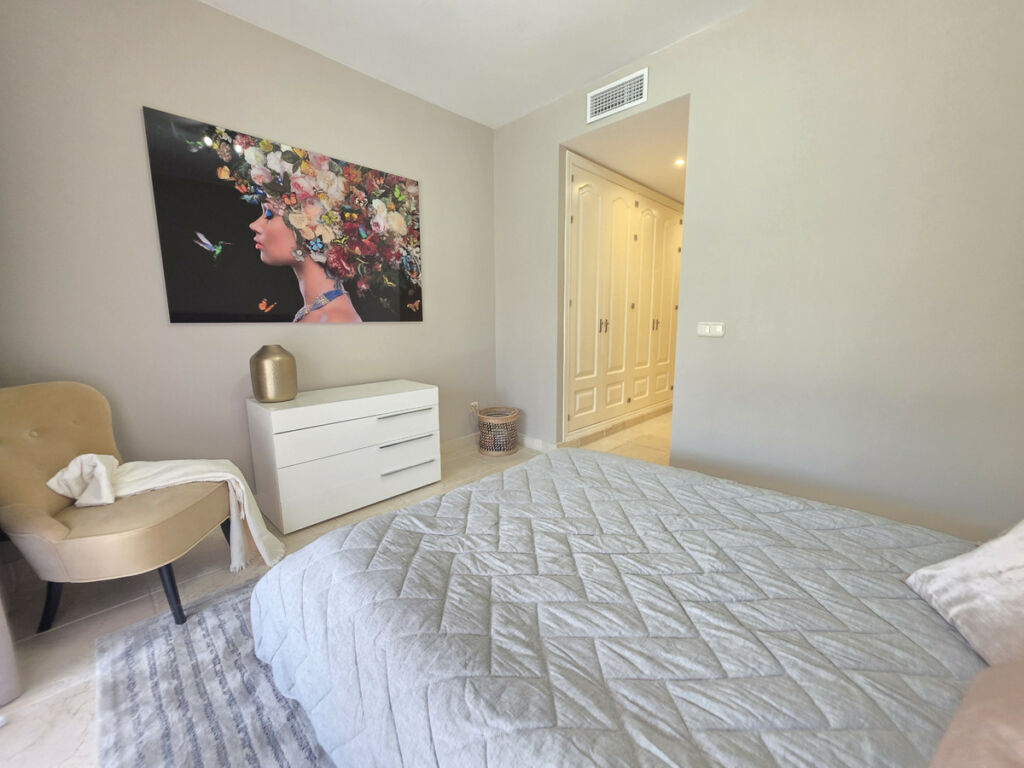 Ground Floor Apartment Estepona Málaga - image 25