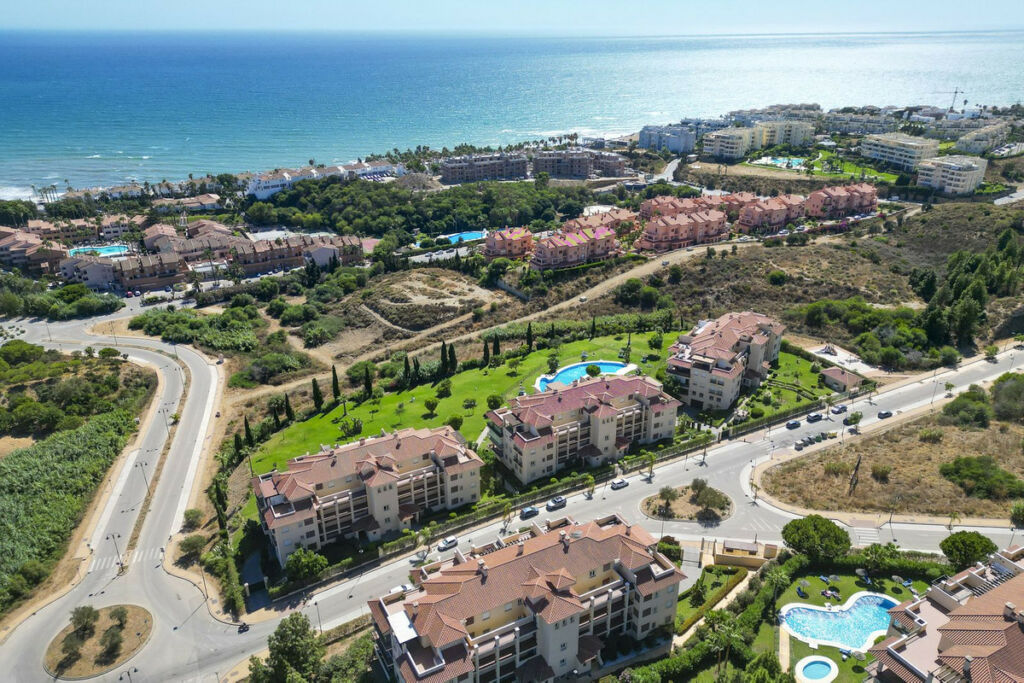 Top Floor Apartment Mijas Costa Málaga - image 25