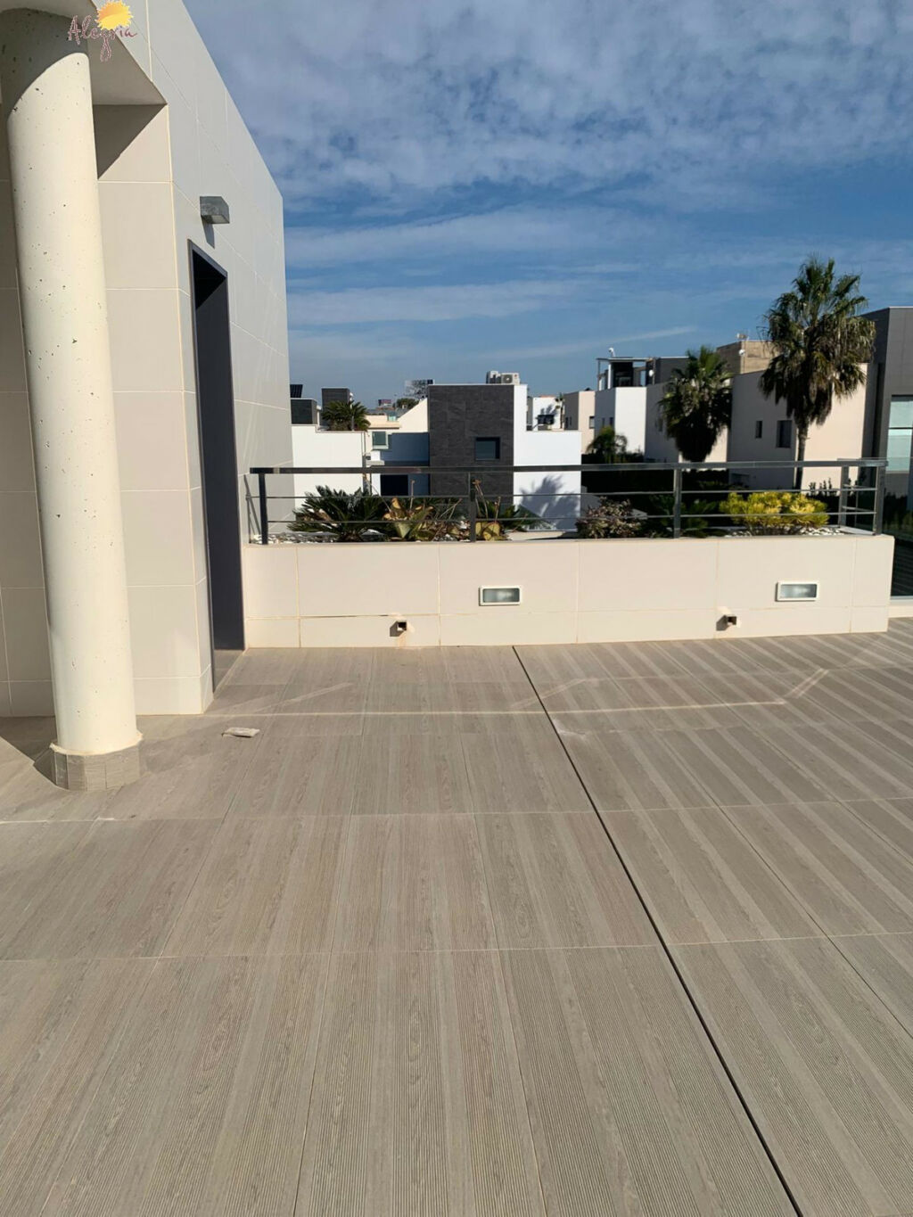 Bungalow Orihuela Costa Alicante - image 25