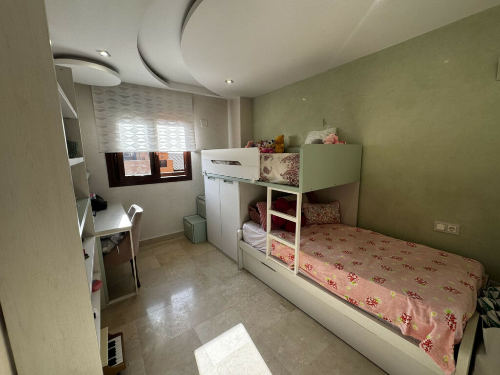 Ground Floor Apartment Benahavís Málaga - image 25