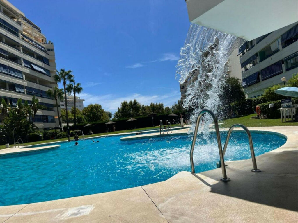 Penthouse Duplex Marbella Málaga - image 25