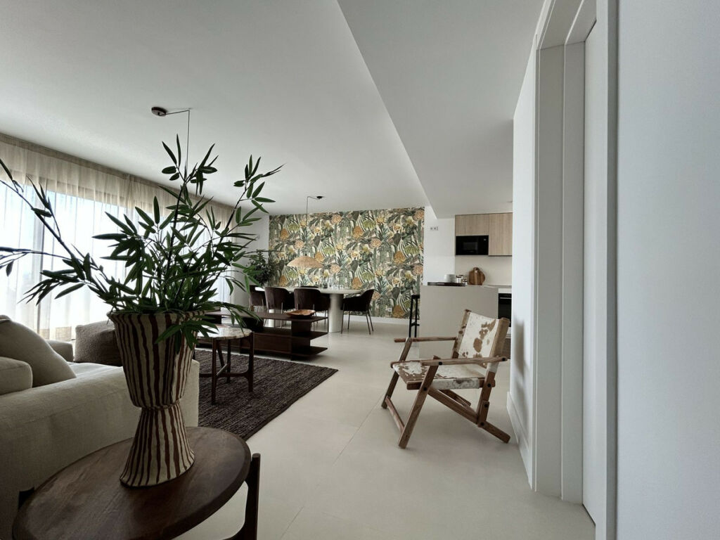 Penthouse Fuengirola Málaga - image 25