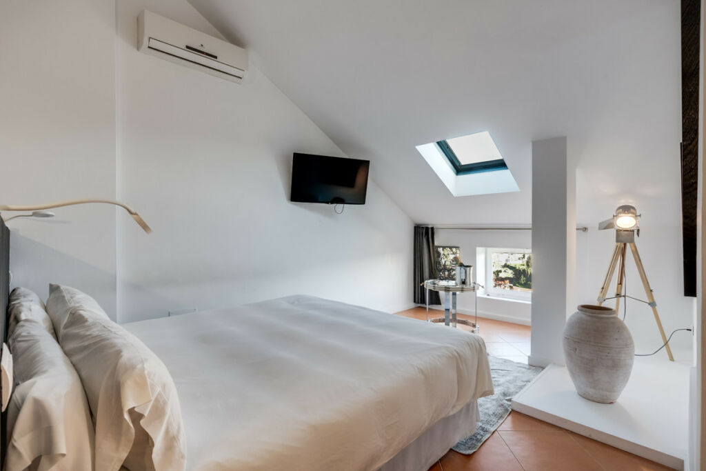 Penthouse Nueva Andalucía Málaga - image 25
