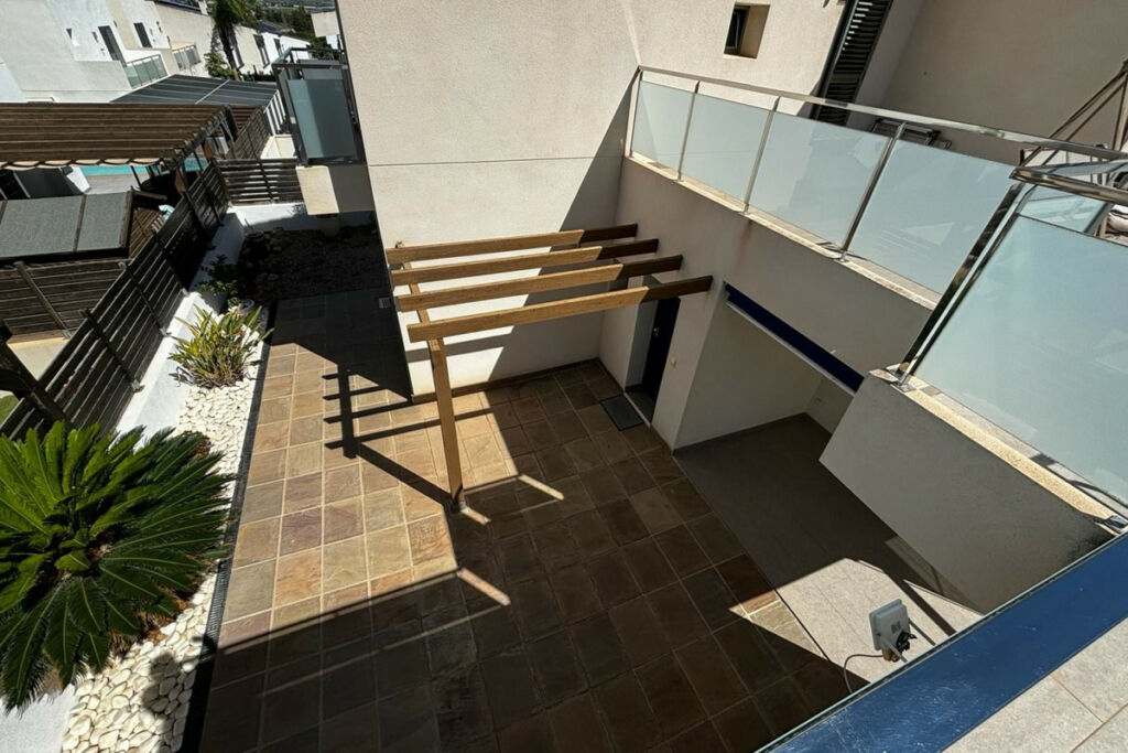 Detached Villa Cox Alicante - image 25