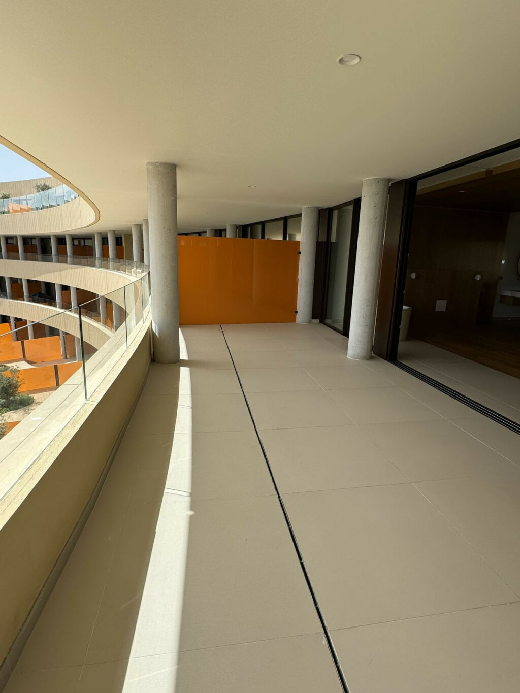 Middle Floor Apartment Fuengirola Málaga - image 25