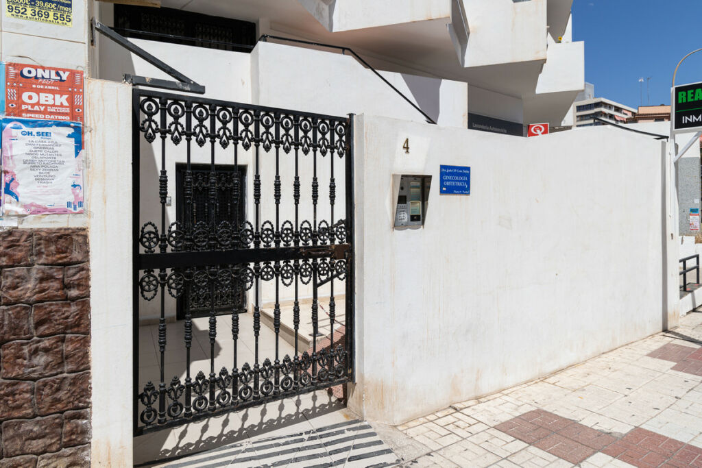 Ground Floor Apartment Torremolinos Málaga - image 25