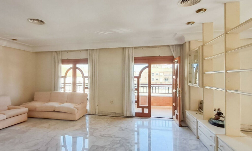Penthouse Lo Pagan Murcia - image 25