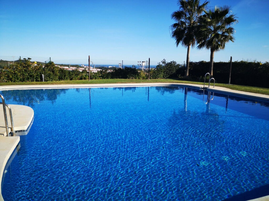 Ground Floor Apartment Mijas Costa Málaga