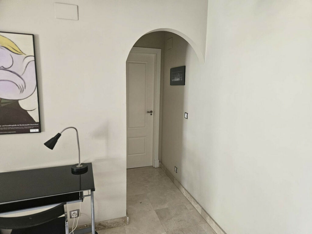 Middle Floor Apartment San Luis de Sabinillas Málaga - image 25