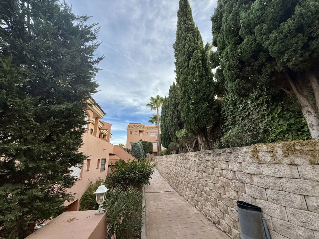 Duplex Riviera del Sol Málaga - image 25
