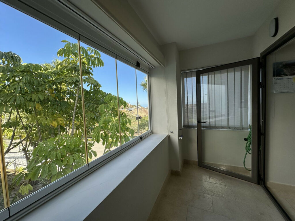 Middle Floor Apartment Casares Málaga - image 25