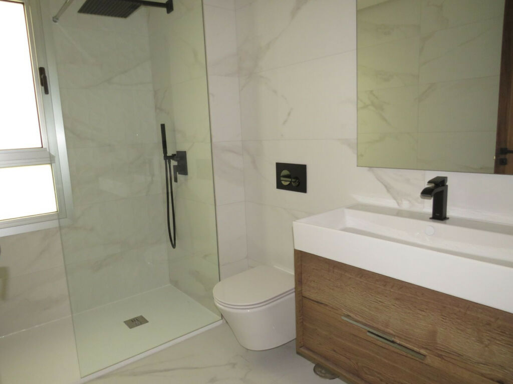 Middle Floor Apartment San Pedro de Alcántara Málaga - image 25