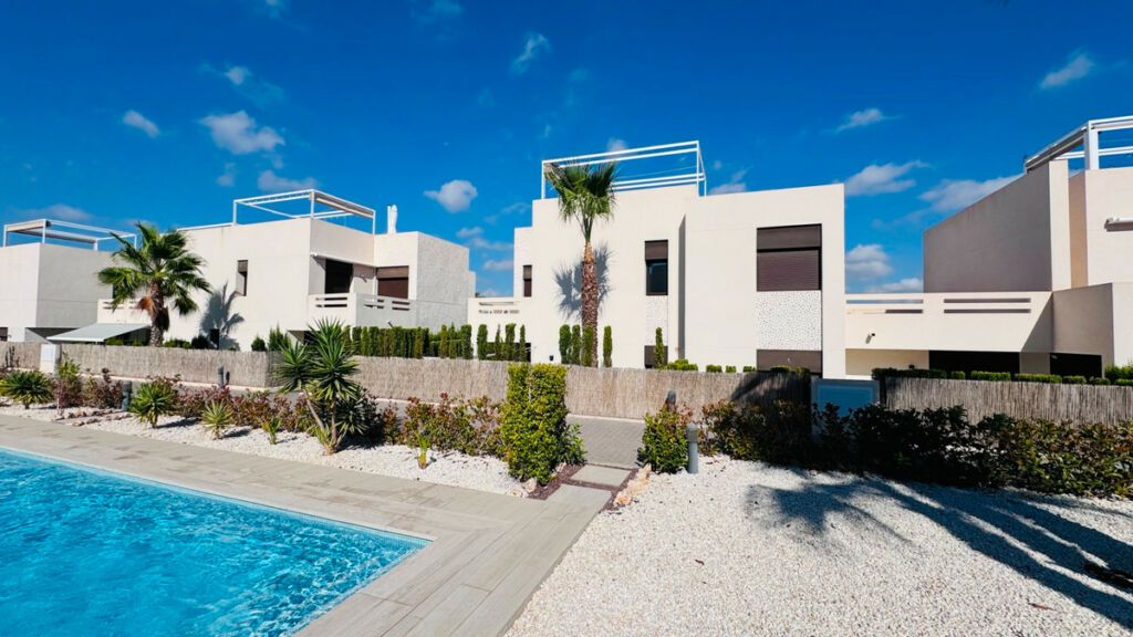 Ground Floor Apartment Algorfa Alicante - image 25