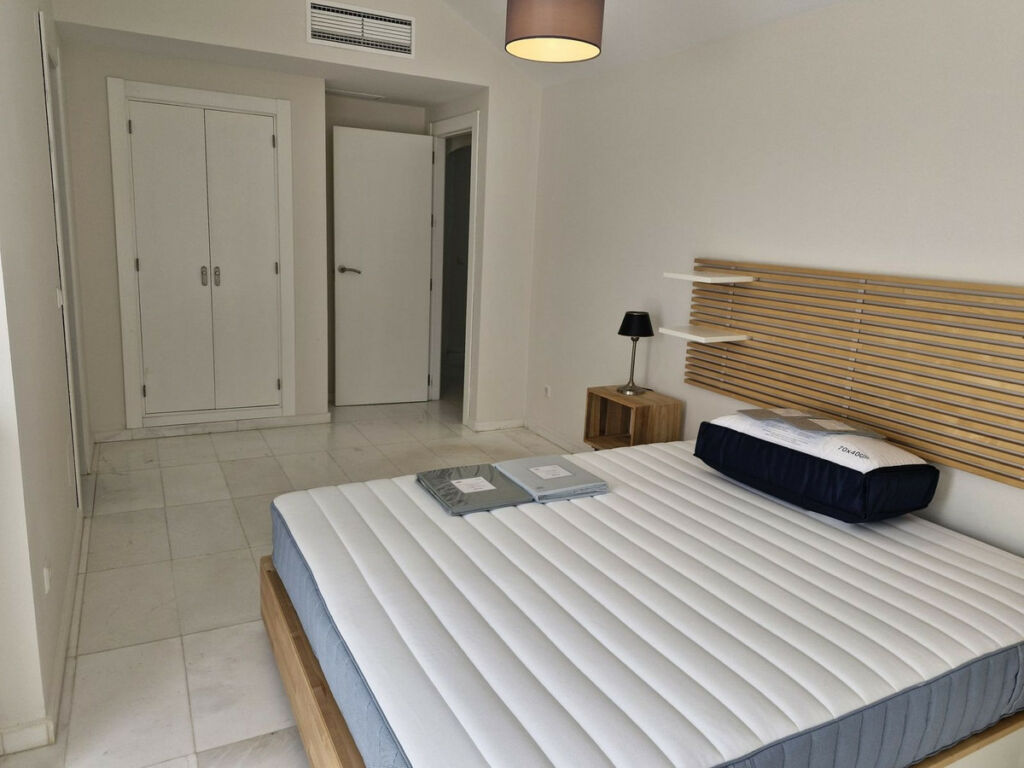 Penthouse The Golden Mile Málaga - image 25