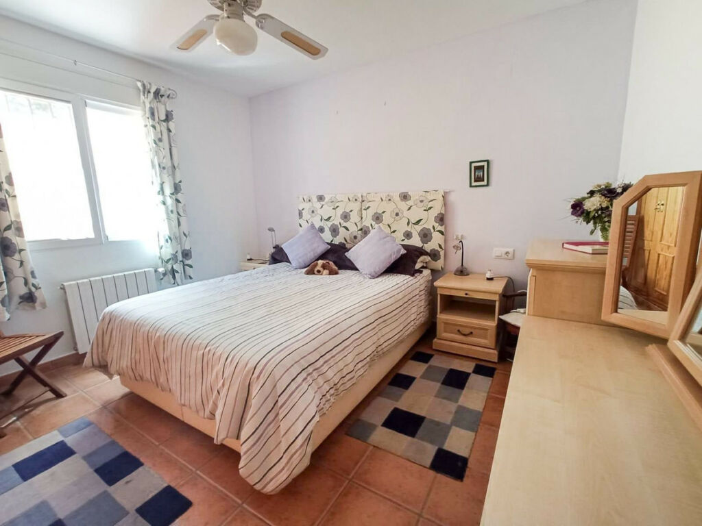 Detached Villa La Nucia Alicante - image 25