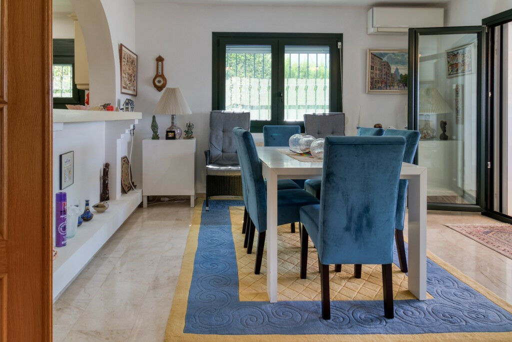 Townhouse Mijas Málaga - image 25