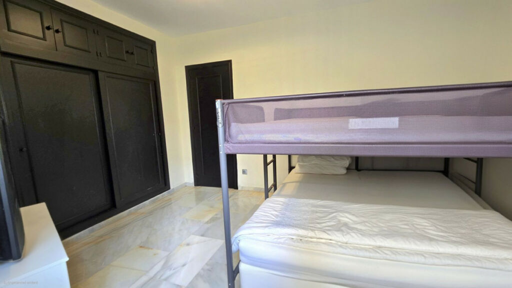 Ground Floor Apartment Calahonda Málaga - image 25