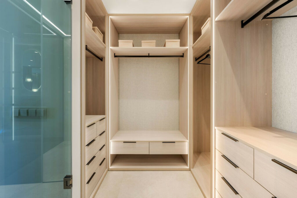 Penthouse New Golden Mile Málaga - image 25