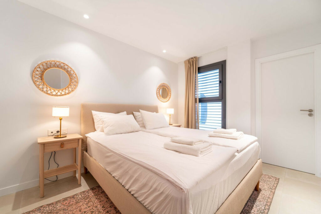 Ground Floor Apartment Fuengirola Málaga - image 25