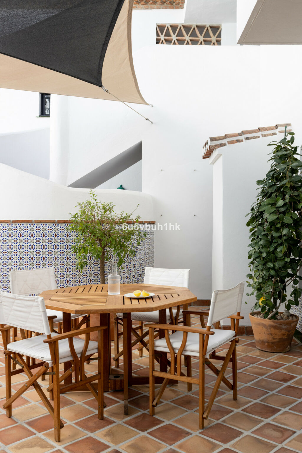 Detached Villa Mijas Málaga - image 25