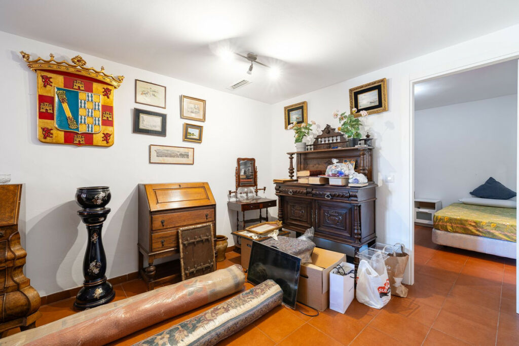 Detached Villa Benalmadena Málaga - image 25