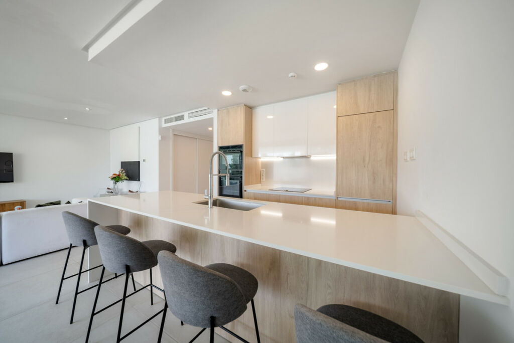 Duplex Cabopino Málaga - image 25