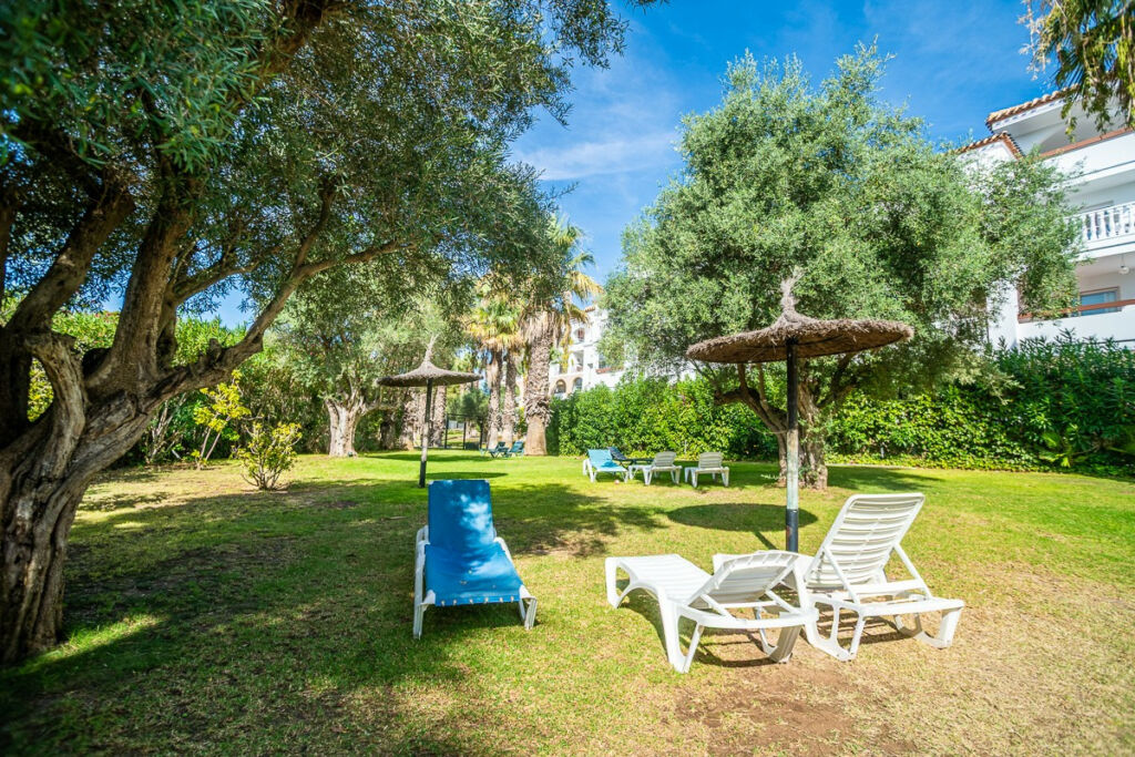Middle Floor Apartment Villamartin Alicante - image 25