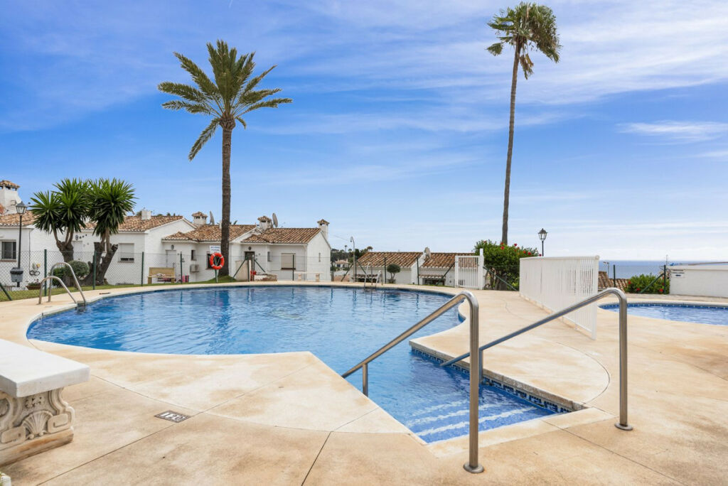 Ground Floor Apartment La Cala de Mijas Málaga - image 25