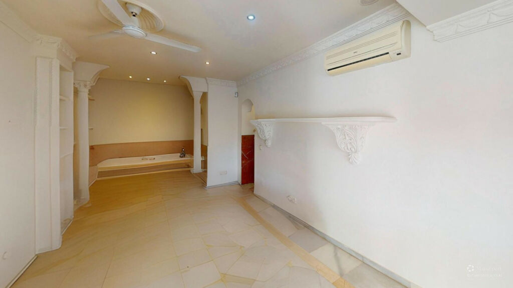 Detached Villa Costalita Málaga - image 25