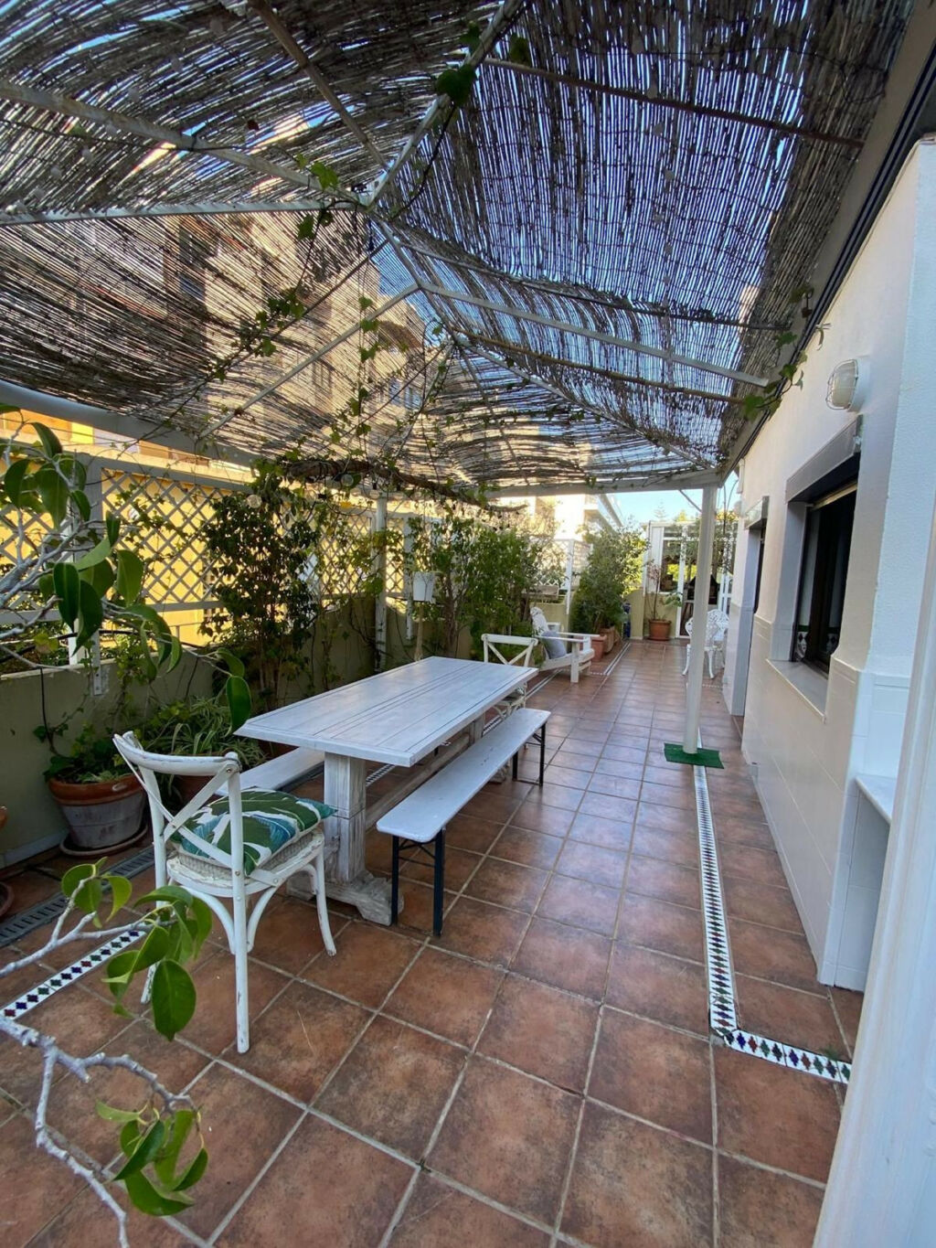 Penthouse Duplex Marbella Málaga - image 25