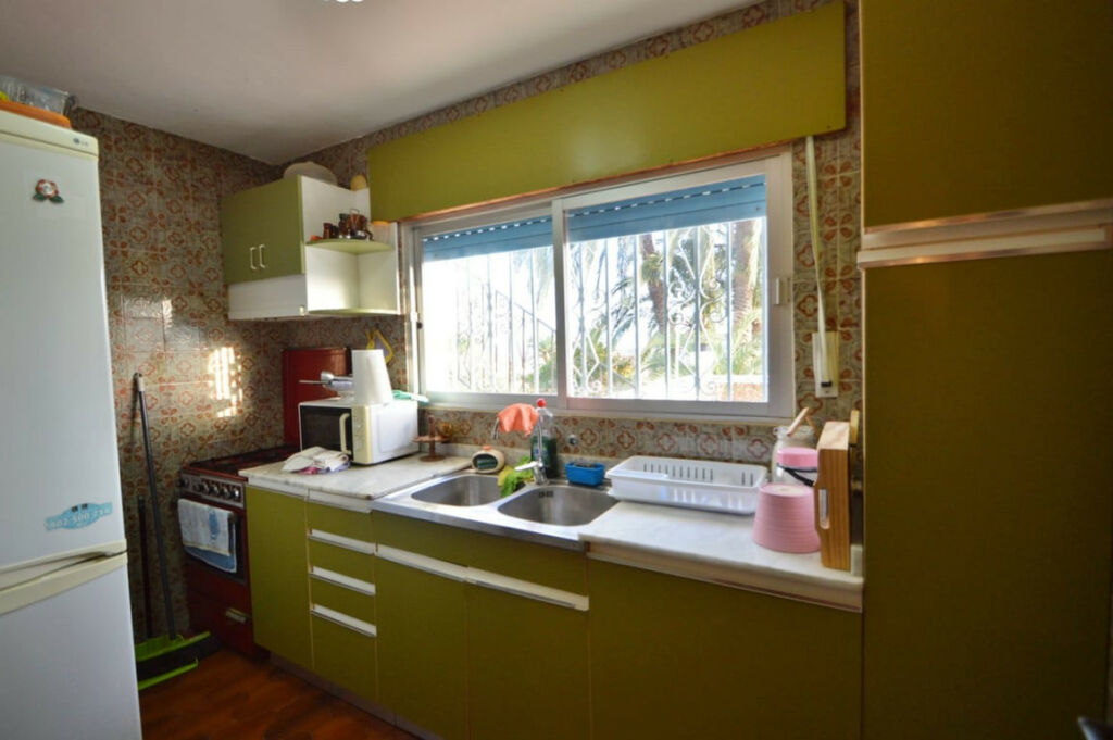 Detached Villa Javea Alicante - image 25