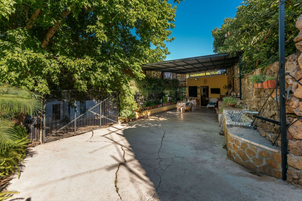 Detached Villa Coín Málaga - image 25