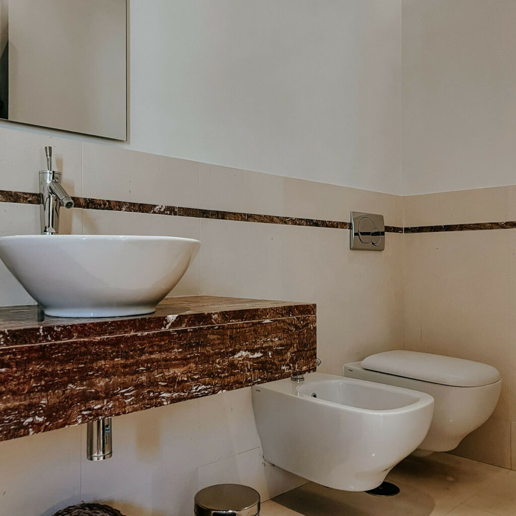 Townhouse Sierra Blanca Málaga - image 25