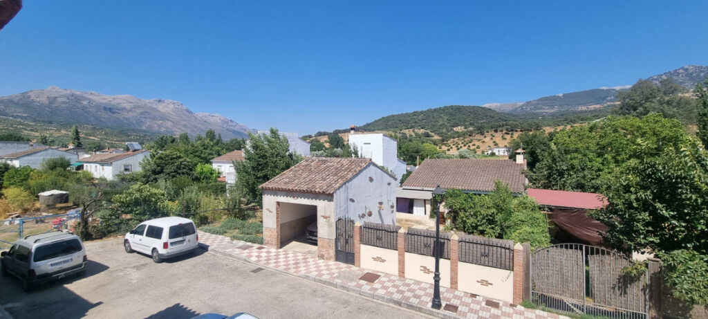 Detached Villa Cortes de la Frontera Málaga - image 25