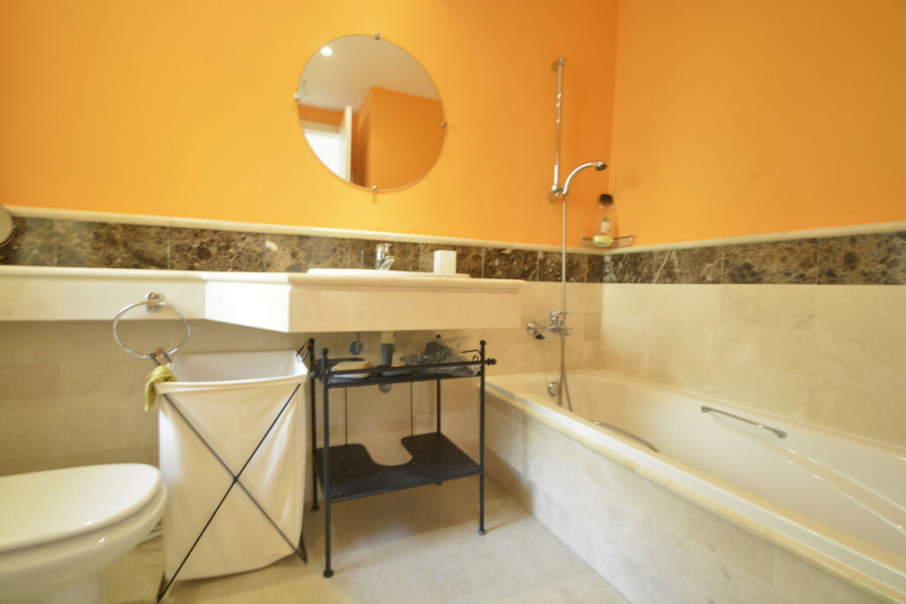 Middle Floor Apartment Elviria Málaga - image 25