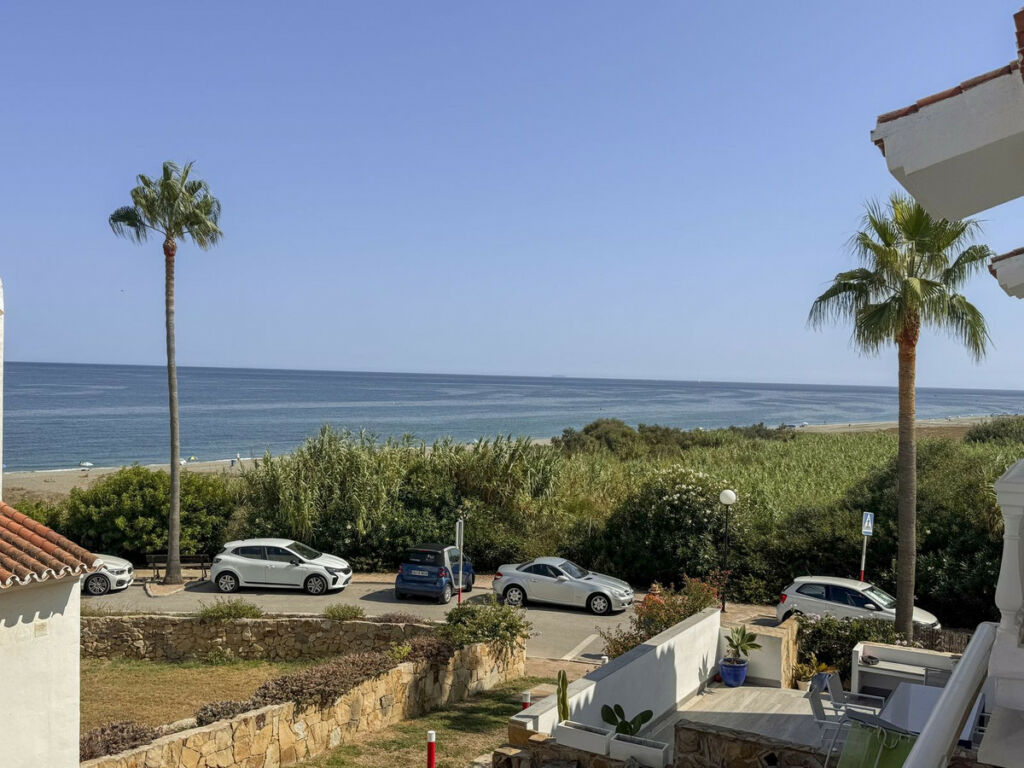 Townhouse Manilva Málaga - image 24