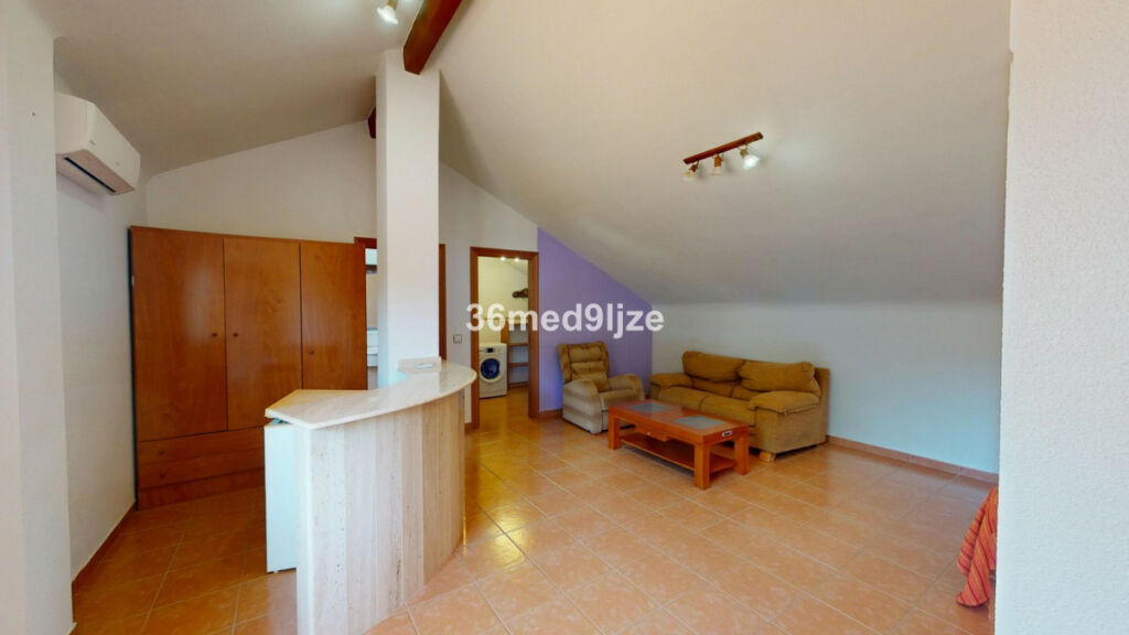 Semi-Detached House Los Narejos Murcia - image 25