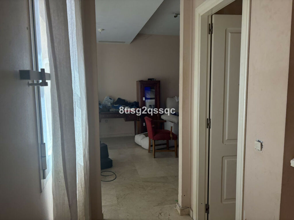 Semi-Detached House Bel Air Málaga - image 25