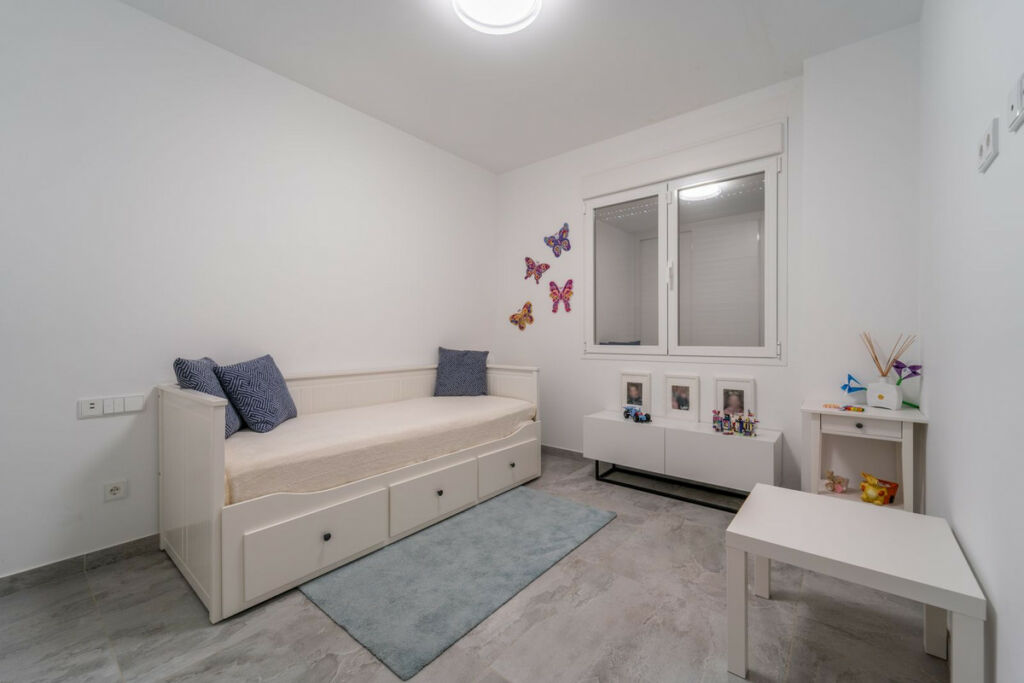 Penthouse La Capellania Málaga - image 25