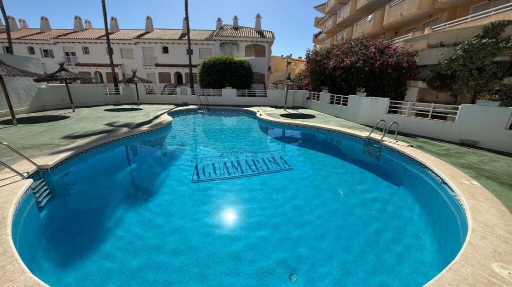 Middle Floor Apartment Orihuela Alicante - image 25
