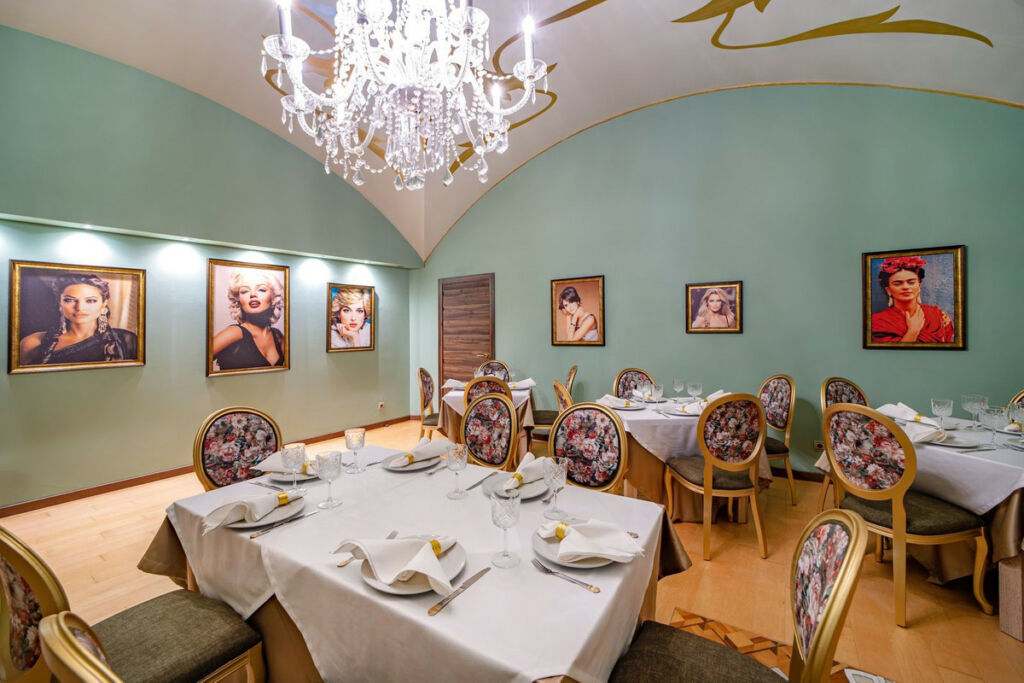 Restaurant Cancelada Málaga - image 25