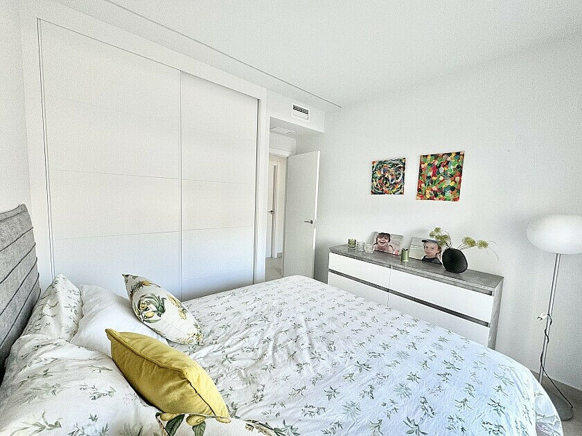 Penthouse Villamartin Alicante - image 25