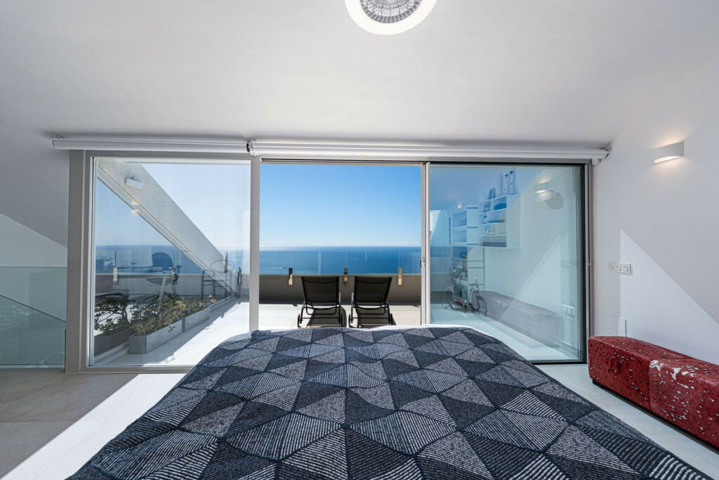 Penthouse Duplex Benalmadena Málaga - image 25