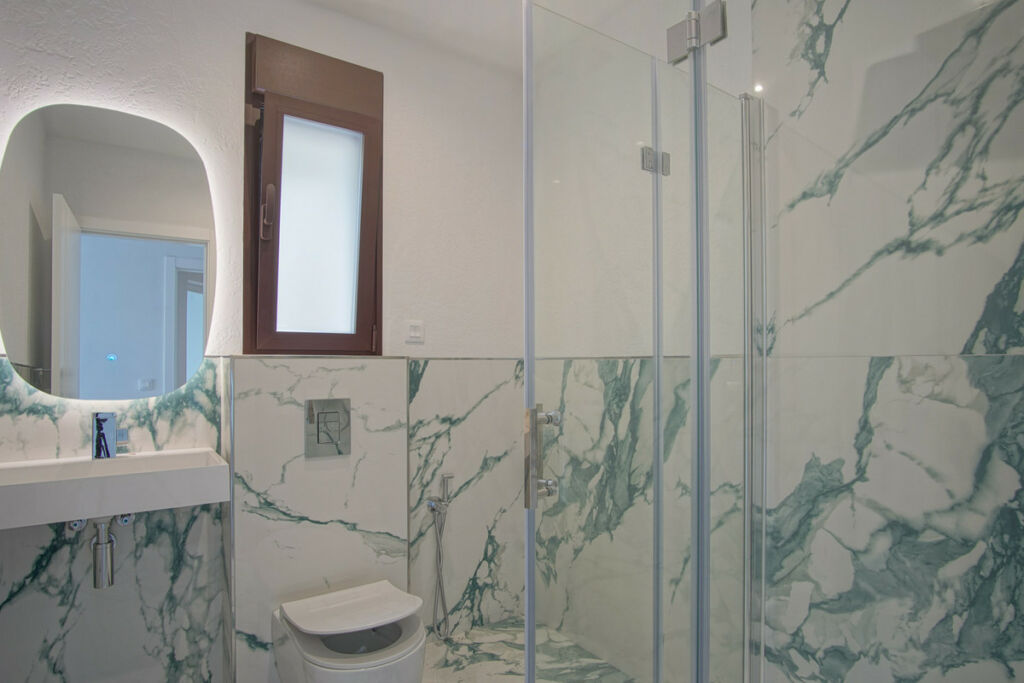 Detached Villa Denia Alicante - image 25