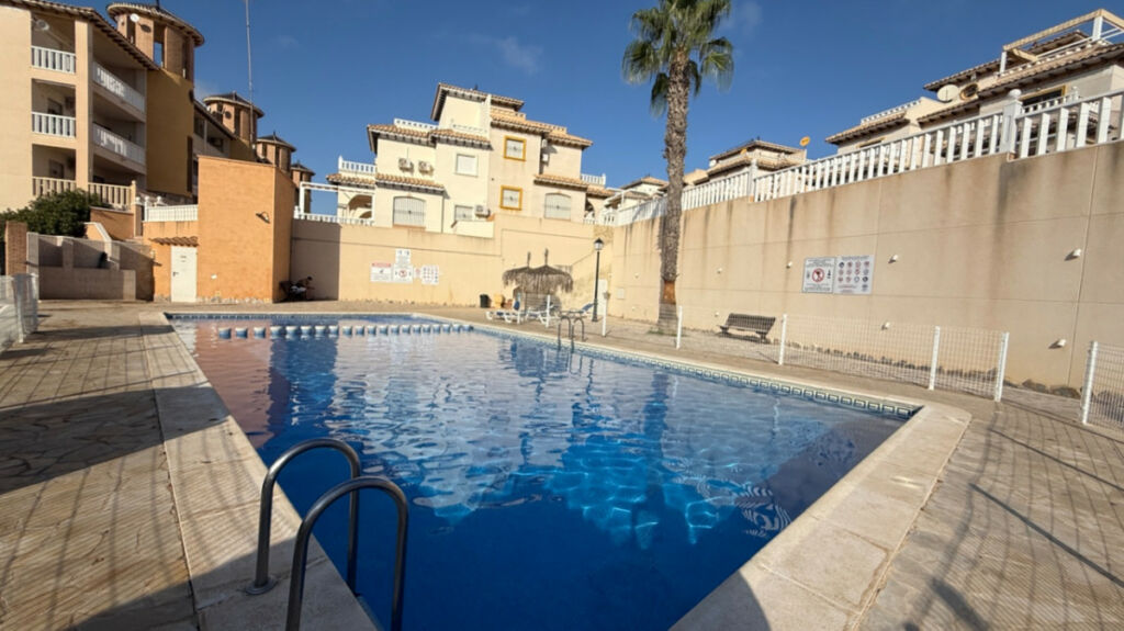 Ground Floor Apartment Orihuela Alicante - image 25