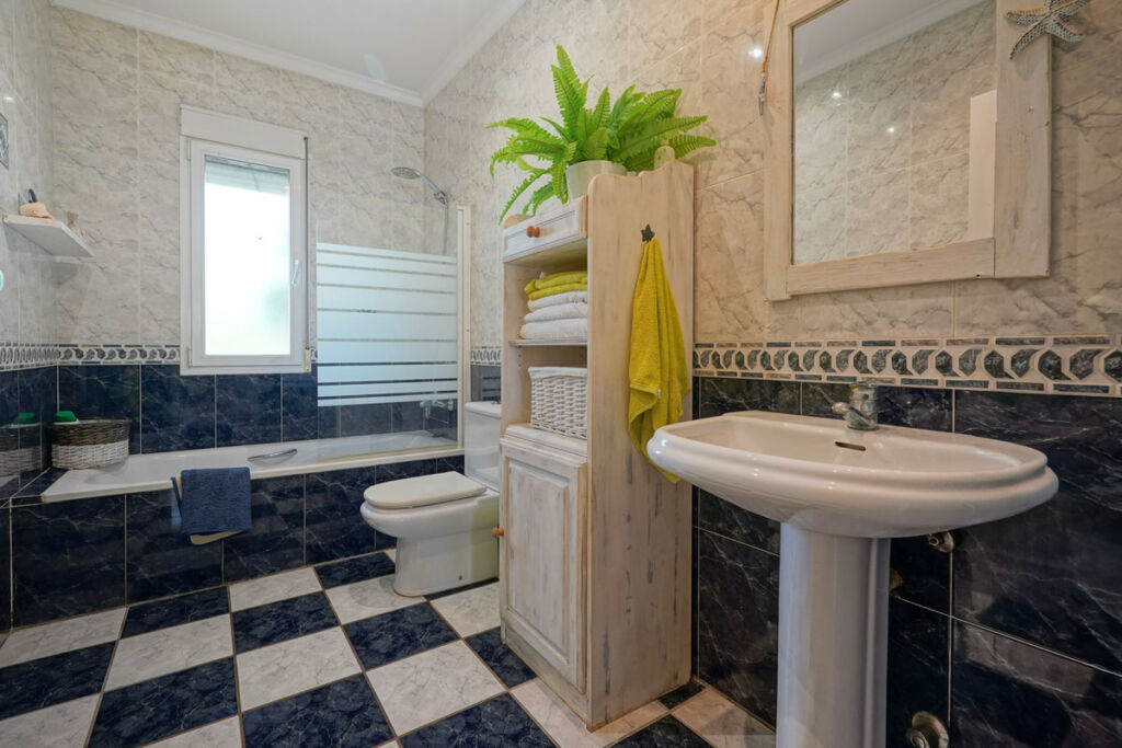 Detached Villa Javea Alicante - image 25