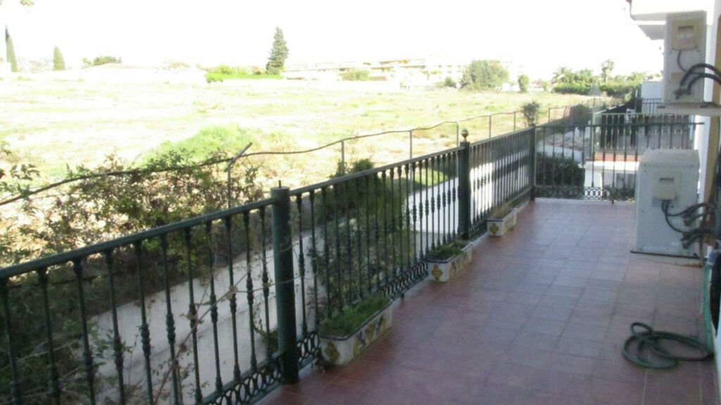 Semi-Detached House San Pedro de Alcántara Málaga - image 25