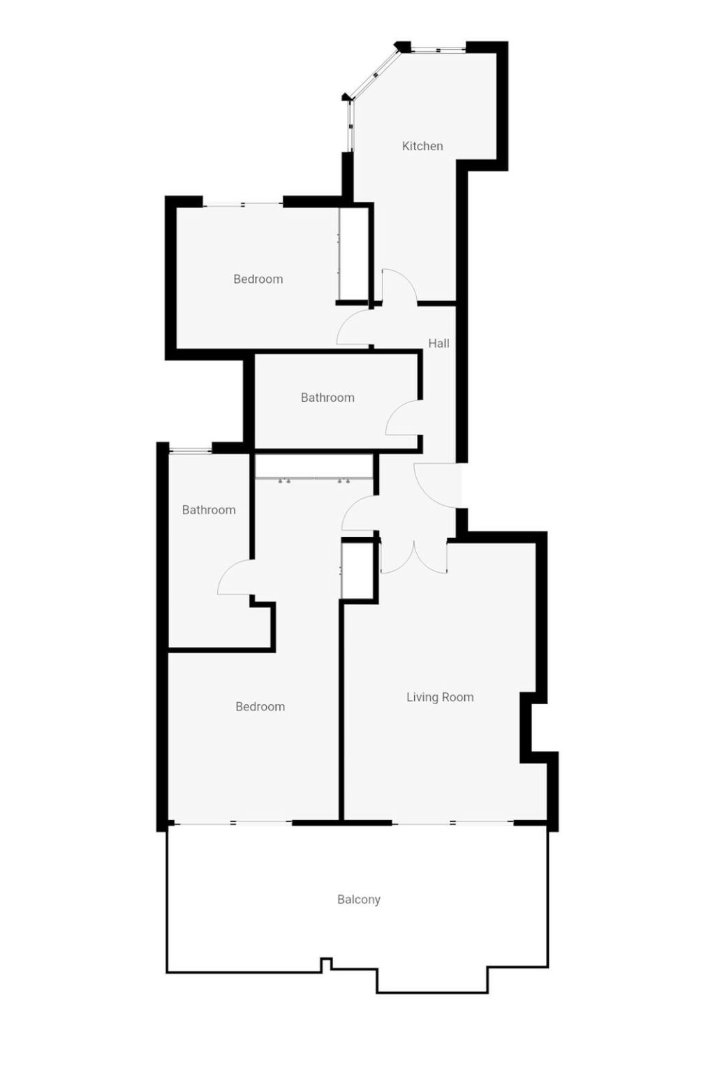 Ground Floor Apartment Torreblanca Málaga - image 25