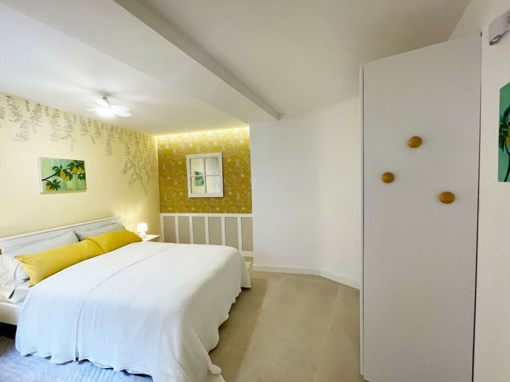 Middle Floor Apartment Calpe Alicante - image 25